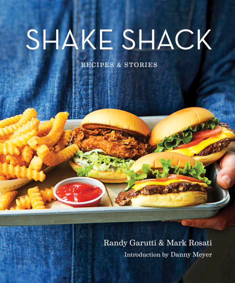 Illustration for article titled How to make Shake Shack’s ShackSauce at home